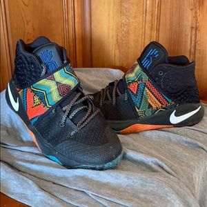 POWER OF ONE- KYRIE 2 BHM